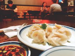 -喜喜水饺