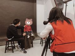 -中国照相馆(清河万象汇店)