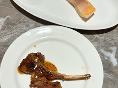 -松咖啡自助餐厅·松北香格里拉