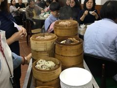 -香港蓮香樓(上環店)