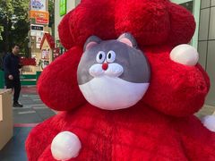 -天河领展广场