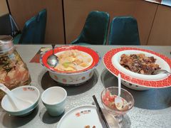 -老济南·地道济南菜(大明湖店)