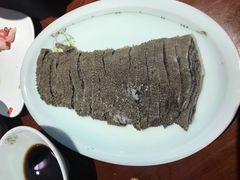 -1078號老北京涮肉(松柏店)