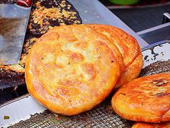 牛肉油糊馅-贾五油糊馅