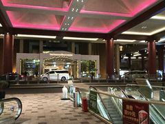 -上海波特曼丽思卡尔顿酒店
