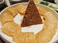 -新乾隆酒楼(帝景园店)