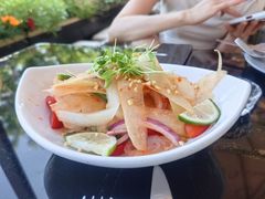 -Lets burger非常汉堡·环球风味(蓝色港湾店)