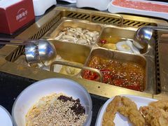 -川西坝子火锅(清江东路3.0直营店)