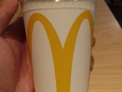 -麦当劳(开源大道东荟城DT店)