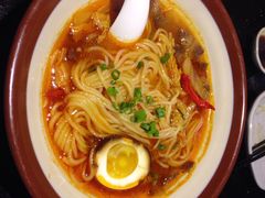 上井精致料理-梅筑·创意料理(王府井百货店)