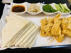 -豫满楼(正光路店)