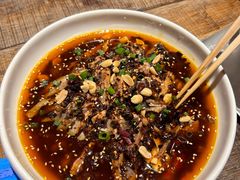 -铁公鸡·四川料理(天环广场店)