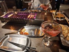 -麦凯伦烧烤·精酿超级工厂店(金桥总店)