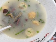 -鸭得堡老鸭汤·鸭血粉丝(南京博物院店)