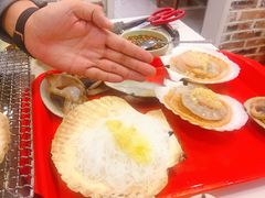 -九鲜坊烧烤城