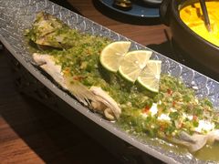 -星叶·东南亚料理(宁波万象汇店)