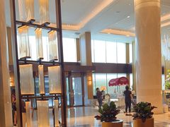 -杭州君悦酒店