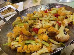 -老宅门(永泰店)
