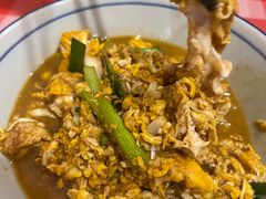 -荆九爷爆炒桥头三嫩(浙大店)