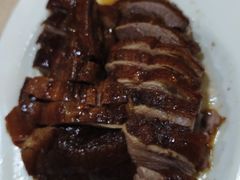 -老字号蛇口德记烧腊饭店·海鲜加工