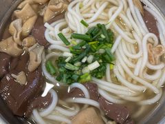 -守英猪脏粉(仓桥街店)