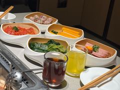 -海底捞火锅(关山保利店)