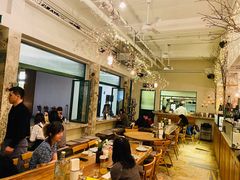 大堂-RAC BAR(安福路店)