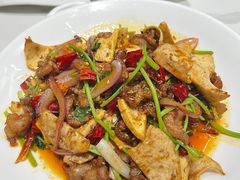 孜然双筋-恒盛居回族饭店