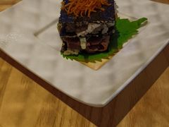 -鸟山鸣·日料食堂(王府井店)