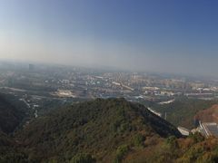 -杭州半山国家森林公园