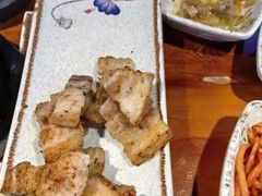 -火炉情韩国料理店(古田路店)