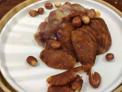 眉州东坡香肠-眉州东坡·熊猫主题餐厅(枫蓝店)