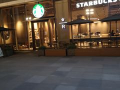 -星巴克(徐州苏宁广场B1店)