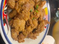 -延安八大碗(陕北菜·枣园路店)