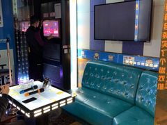 -唱吧麦颂KTV(新唐万科广场店)