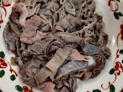 -老门框爆肚涮肉(金宝街店)