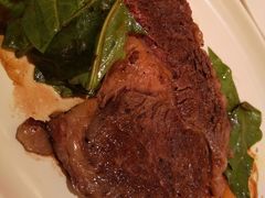 澳洲黑安格斯肉眼牛排-福楼法餐厅FLO