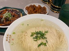 -松鹤楼·苏式汤面(虹桥天地店)