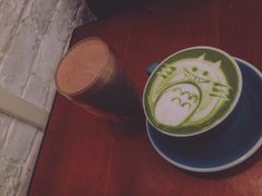 -COFFEE HOLIC(朝外SOHO店)