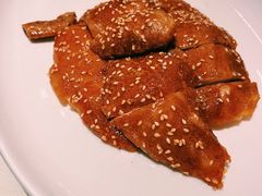 脆皮鸡-利苑酒家(华熙国际店)