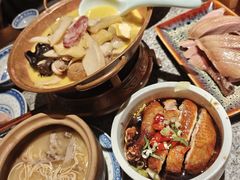 -南京大牌档(济南万象城店)