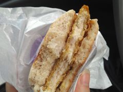 -麦当劳(嘉定店)