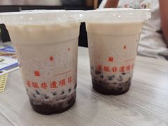 -沁芳园(沙湾总店)