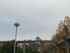 -汉水谣·江景餐厅(江滩店)