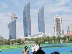 -厦门大学(思明校区)