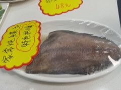-龙香居海鲜浑锅家常菜·特色驴肉