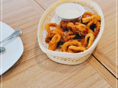 -必胜客(华南摩尔店)