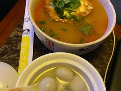 -儒之堂足道·SPA·推拿(莫干山路店)