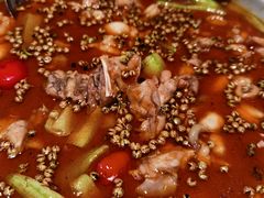 -上上席川菜(凯德乐峰广场店)