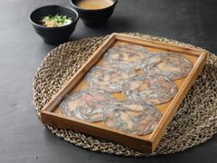 -火炉火自助餐(喜隆多店)